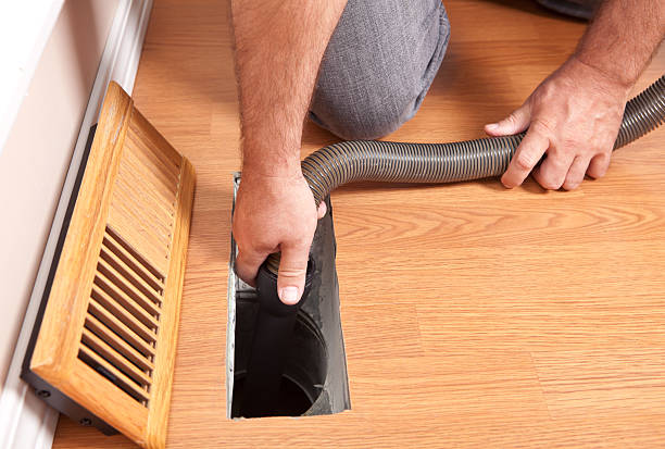 Best Air Duct Cleaning Near Me  in Angels, CA