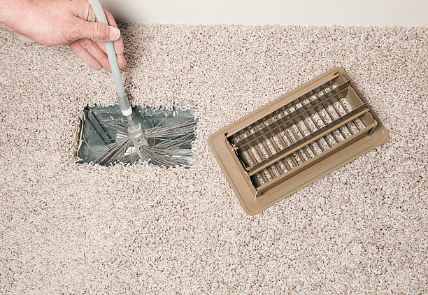Best Local Air Duct Cleaning Services  in Angels, CA