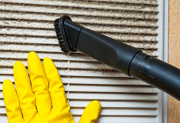 Best Air Duct Inspection  in Angels, CA
