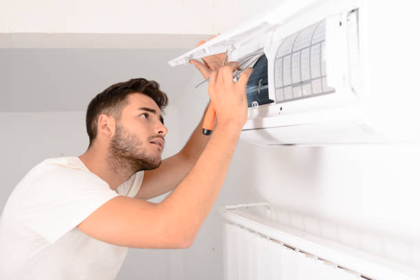 Best Ductwork Cleaning Services  in Angels, CA