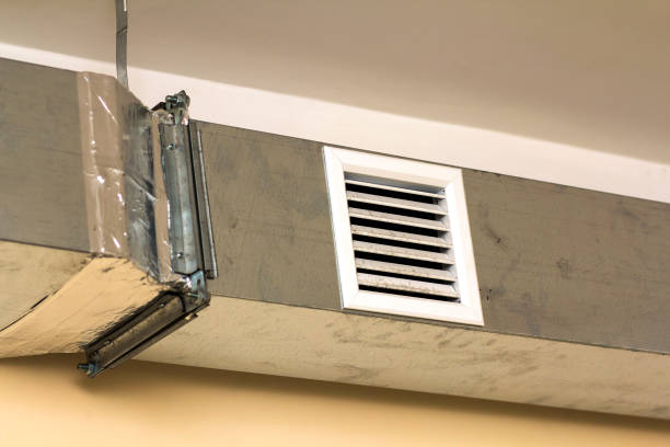 Best Emergency Air Duct Cleaning  in Angels, CA